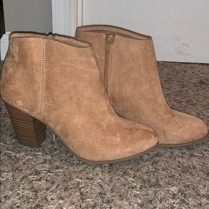 Old navy Booties